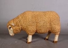 Load image into Gallery viewer, MERINO SHEEP HEAD DOWN SMALL JR 110125
