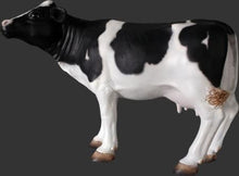 Load image into Gallery viewer, MINI COW -FRIESIAN - JR 090056
