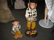 Load image into Gallery viewer, Monkey Butler 2ft (JR AFMB2)

