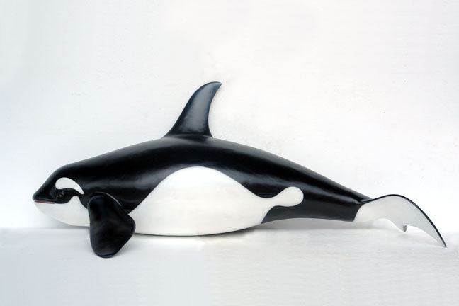 Orca Whale Large (JR 2452)