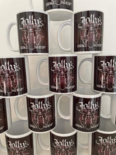 Load image into Gallery viewer, JOLLY ROGER BIKE SHOP MUGS
