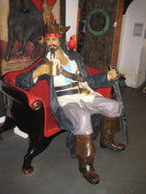 Load image into Gallery viewer, Pirate with Beer Sitting (JR 2931)
