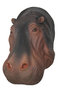 HIPPO HEAD - JR R-030