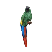 Load image into Gallery viewer, PARROT SITTING - JR R-036
