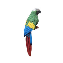 Load image into Gallery viewer, PARROT SITTING - JR R-036
