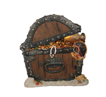 Load image into Gallery viewer, PIRATE TREASURE CHEST AJAR JR R-079
