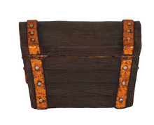 Load image into Gallery viewer, PIRATES TREASURE CHEST SMALL - JR R-080
