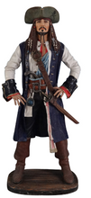 Load image into Gallery viewer, PIRATE -JACK CROW - JR R-123
