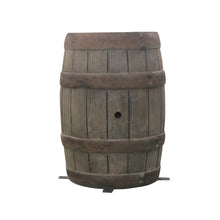 Load image into Gallery viewer, OLD BARREL SMALL - JR R-137
