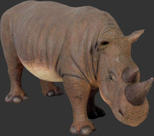 Load image into Gallery viewer, RHINOCEROS SMALL - JR 110083

