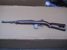 Load image into Gallery viewer, Replica M1 Carbine - Gun (JR RR003)
