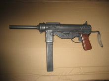 Load image into Gallery viewer, Replica M3A1 Grease Gun with 30 Round Mag (JR RR006)
