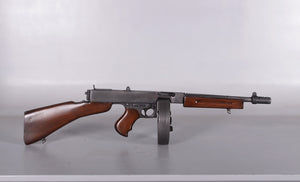 Replica T/D 2 2.5FT - Gun (JR RR025)