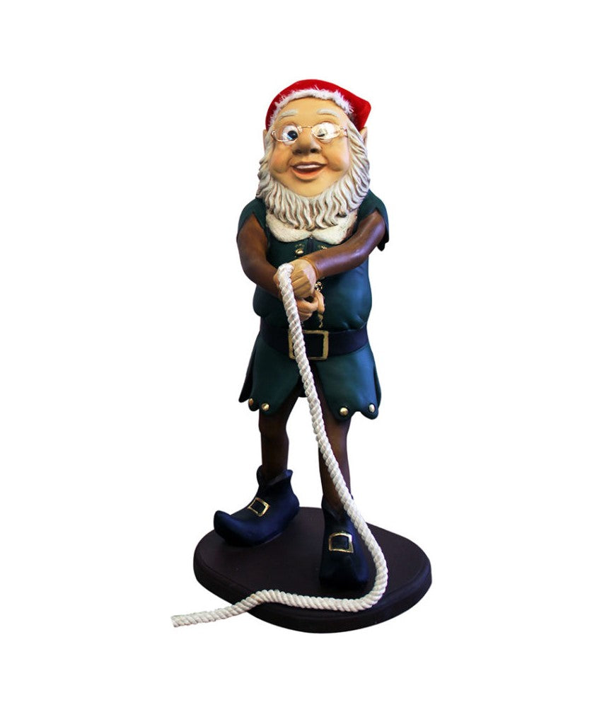 BABBO ELF WITH ROPE JR S-009