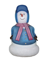 Load image into Gallery viewer, PAPA SNOWMAN JR S-022
