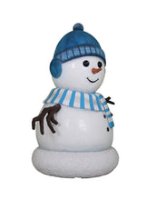 Load image into Gallery viewer, JACK SNOWMAN JR S-024
