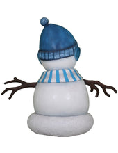 Load image into Gallery viewer, JACK SNOWMAN JR S-024
