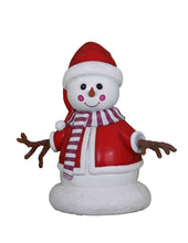 Load image into Gallery viewer, JANE SNOWMAN JR S-025
