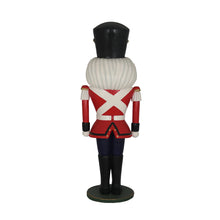 Load image into Gallery viewer, NUTCRACKER JIMMY WITH BASE 7.5FT -JR S-027
