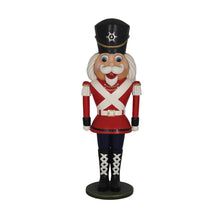 Load image into Gallery viewer, NUTCRACKER JIMMY WITH BASE 7.5FT -JR S-027
