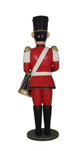 TOY SOLDIER 5FT - JR S-029