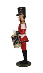 TOY SOLDIER 5FT - JR S-029