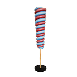CONE TWISTER - REVERSE- 7ft - JR S-035