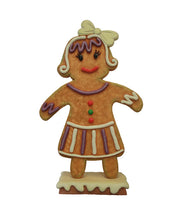 Load image into Gallery viewer, GINGERBREAD MAMA JR S-049
