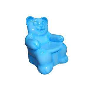Gummy Bear Chair ( JR S-053)