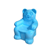 Load image into Gallery viewer, Gummy Bear Chair ( JR S-053)
