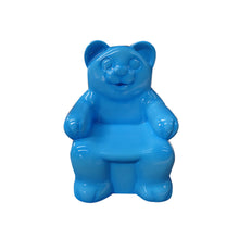 Load image into Gallery viewer, Gummy Bear Chair ( JR S-053)

