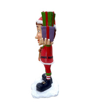 Load image into Gallery viewer, PAPA ELF WITH BASE JR S-076
