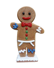 Load image into Gallery viewer, GINGERBREAD MINI PAPA JR S-093
