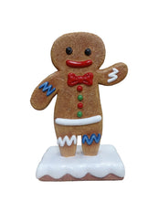 Load image into Gallery viewer, GINGERBREAD MINI SON JR S-095
