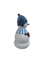 Load image into Gallery viewer, JACK SNOWMAN MINI JR S-101
