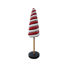 Load image into Gallery viewer, MINI CONE TWISTER JR S-105
