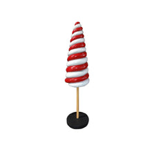 Load image into Gallery viewer, MINI CONE TWISTER JR S-105

