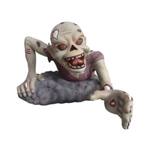 Load image into Gallery viewer, Zombie Crawling - JR R-169
