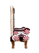 Load image into Gallery viewer, GINGERBREAD THRONE JR S-120
