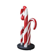 Load image into Gallery viewer, CANDY CANE TRIO JR S-162
