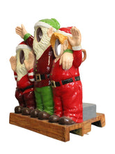 Load image into Gallery viewer, HAPPY ELVES PHOTO-OP JR S-166
