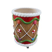 Load image into Gallery viewer, GINGERBREAD DRUM JR S-210

