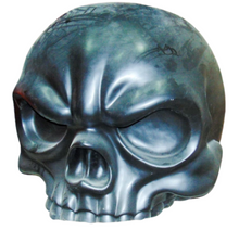 Load image into Gallery viewer, SKULL SEAT - -JR 170205
