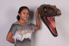 Load image into Gallery viewer, VELOCIRAPTOR HEAD JR ST6210
