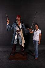 Load image into Gallery viewer, PIRATE WITH GUN - JR ST9714
