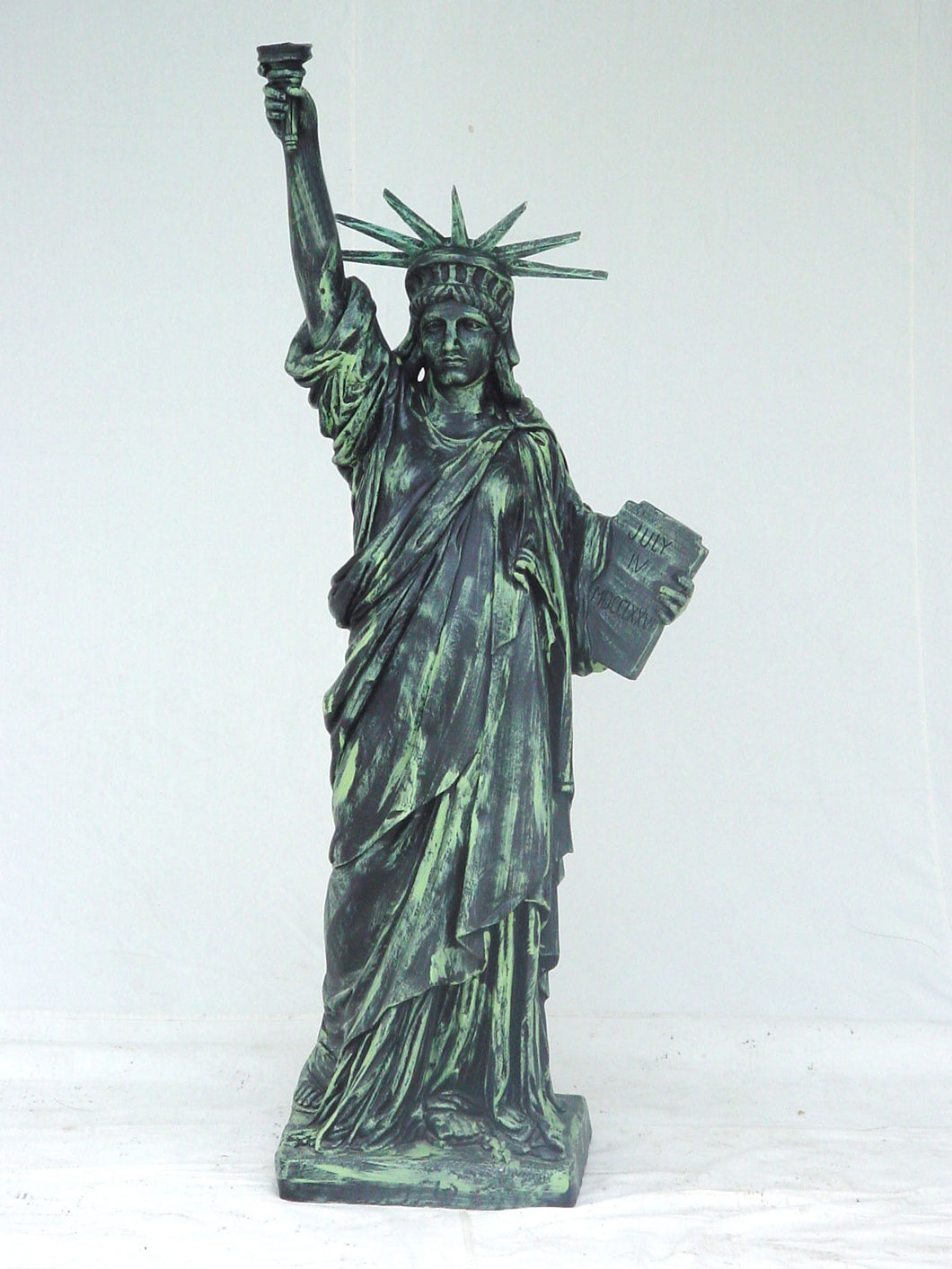 Statue of Liberty (JR 356)