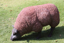 Load image into Gallery viewer, TEXELAAR SHEEP - HEAD DOWN JR 100021
