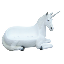 Load image into Gallery viewer, UNICORN BENCH -JR 140001
