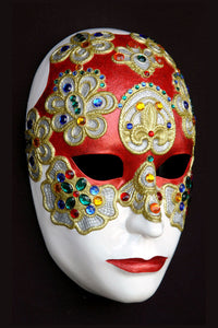 Volto Mac Craquele Mask 1.5ft (JR 2690-A)