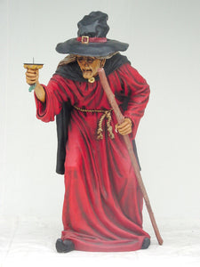 WITCH STANDING JR 1589